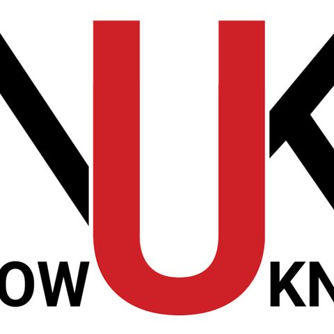 N.U.K (Now U Kno) - Season 2 Ep 18 (SPECIAL GUEST DJLANZ813 MAXIMA 92.5 & DJHURRICANE09 WiLD94.1