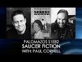 Palomazos S1E82 - Saucer Fiction