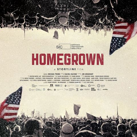Special Report:  Homegrown (2024)