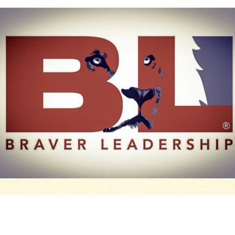 Episode 2 - Braver Leadership, with Mike McLaughlin