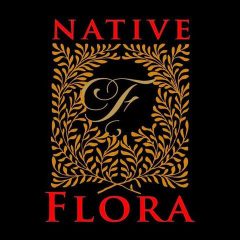 Native Flora - Scott Flora