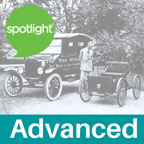 Henry Ford: A Difficult History (Advanced Program)