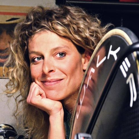 Podcast - Vittoria Bussi: "Vi racconto il mio 2019"