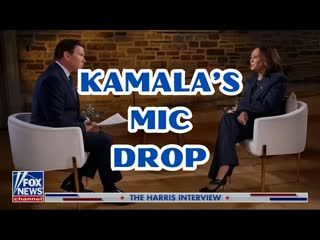 Cocktails and News Election Countdown! VP Harris on Fox Controversial CA propositions SF Mayor race