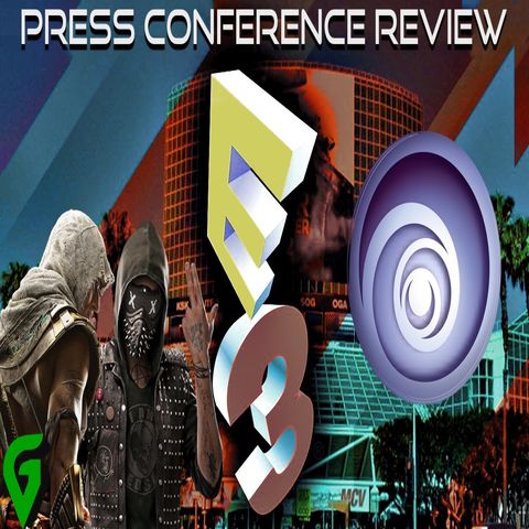 Uplay+ Disappoints? : E3 Ubisoft Press Conference 2019 Breakdown