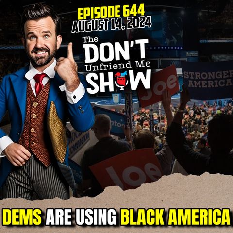 Democrats Have Failed Black Americans 