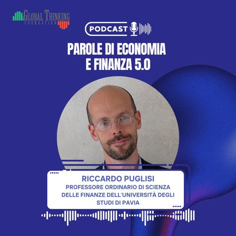 5. Riccardo Puglisi | Volatilità e Rischio di mercato