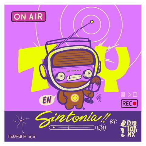 Toy en Sintonía Ep. 1 2024