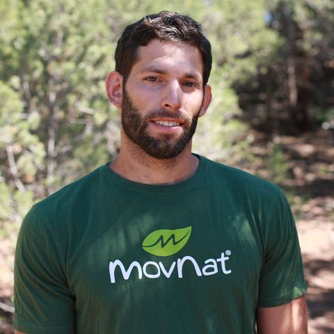 Episode 4 Danny Clark on How Movement Improves Health, Attitude, and Cognition