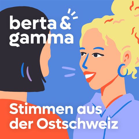 Folge 9: Judith Scherzinger – «Ich wäre heute nicht da, wo ich bin, wenn ich nicht selber ein KMU geführt hätte»