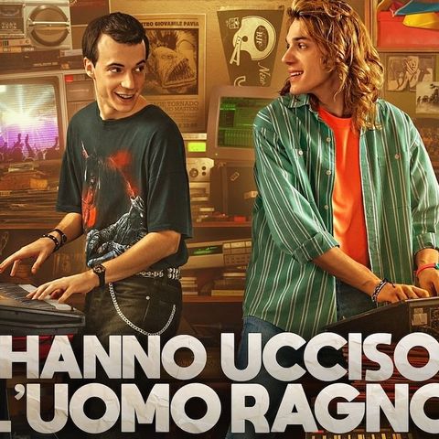 La leggendaria storia degli 883 e il potere taumaturgico della nostalgia