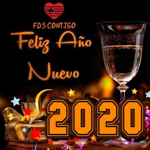 Fin de Semana Contigo 29122019 (FDS Contigo) Año nuevo, vida nueva