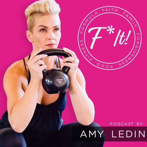 57 Making Waves In The Fitness Industry - It's Time For A Change