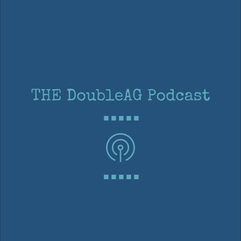 S1 E1: First Podcast