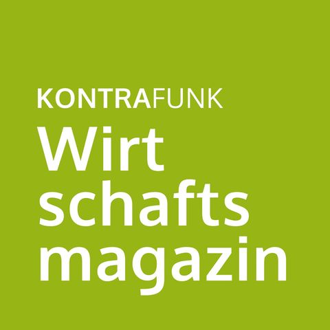 Wirtschaftsforum: Frank Wahlig im Gespräch mit Henning Zoz