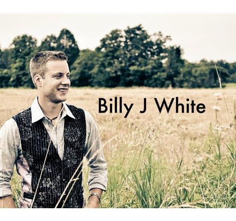 Interview with Billy J White