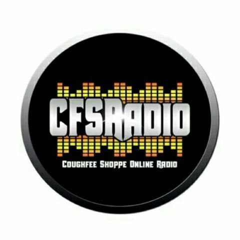 Coughfee Shoppe Radio Jurnalist of the Streets Mac Dre Prince OnDemand Storm Coming Interview with Nashville's Own Young Cloaut