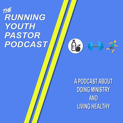 Running Youth Pastor Podcast Trailer