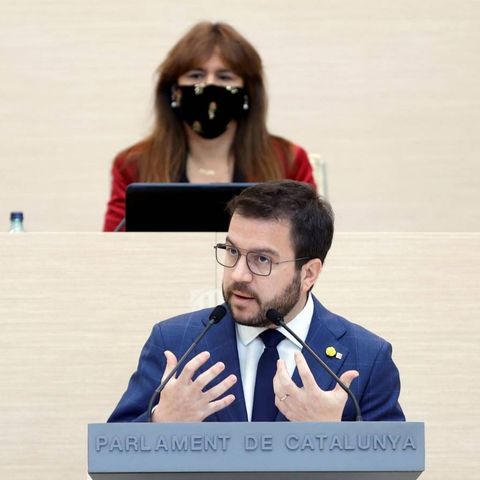 01x12: Cataluña: ¿Y ahora qué?