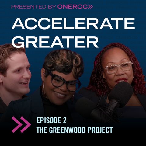 The Greenwood Project