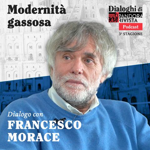 Francesco Morace - Modernità gassosa