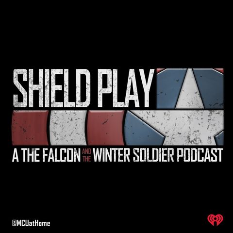 The Falcon and The Winter Soldier S1E2 - The Star Spangled Man