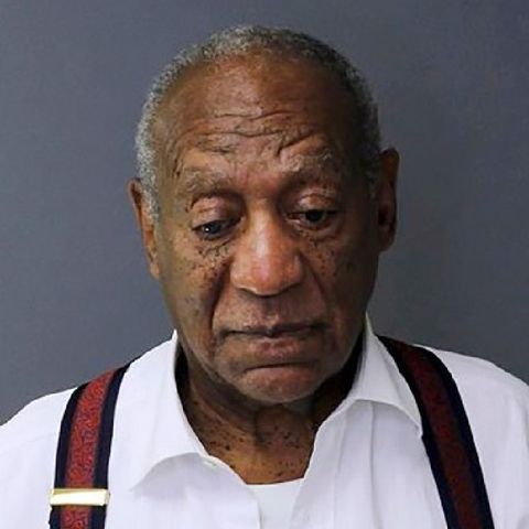 Bill Cosby Sentencing Take