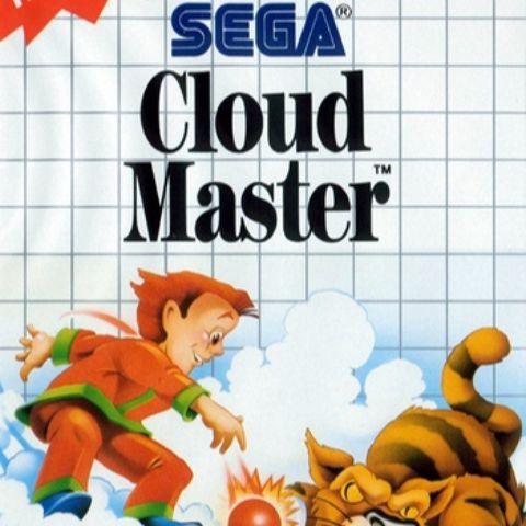 El Systema Maestro 27 - Cloud Master