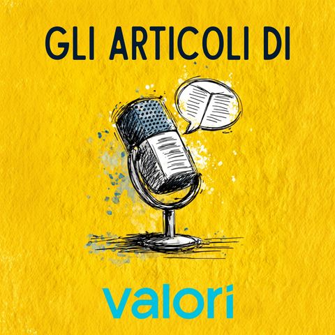 Copertina del podcast