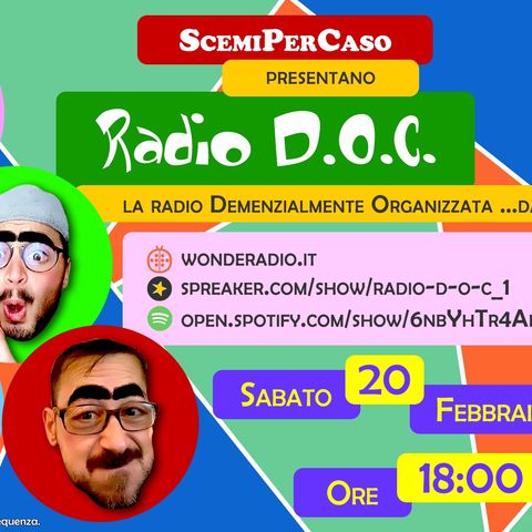 Radio D.O.C._stag.II_ep. 07