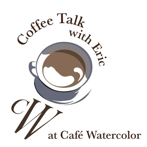 EP07: Coffee talk with Eric and Volta