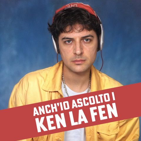 I Ken La Fen e l'annuario da dimenticare