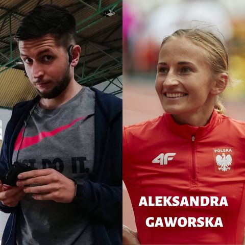 2. Aleksandra Gaworska - droga do Mistrzostwa Świata
