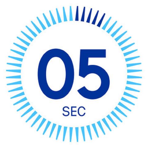 S4B3 - 5 Saniye Kuralı