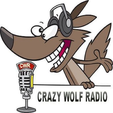 Crazy Wolf Radio