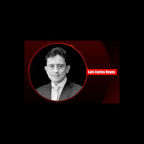 Luis Carlos Reyes dice que lo sacaron de la DIAN por "no colaborar" con favores políticos