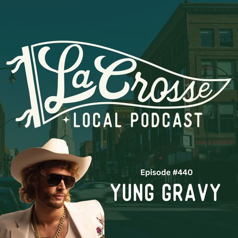 E.440 | Yung Gravy - Rapper & Musician