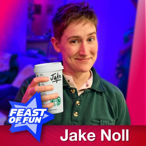 FOF #2823 - My Name is Jake Noll