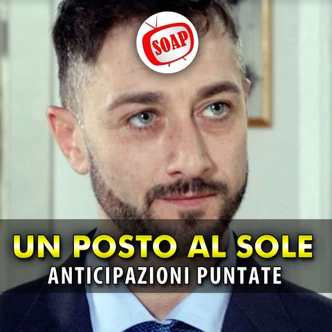 Un Posto al Sole Anticipazioni Trama Puntate 17-21 Marzo 2025: Ciro contro Gennaro, è Scontro!