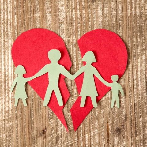 Co-Parenting, Separation & Divorce - Weekly Update