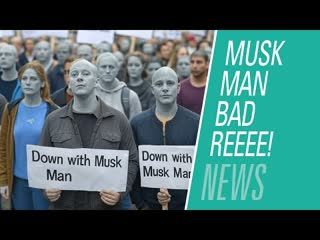 Astroturfed Riots, Matt Taibbi Hits Back Against #metoo | HBR News 497