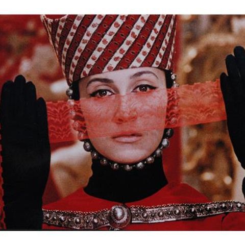 Episode 361: The Color of Pomegranates (1961)