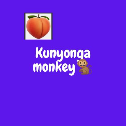 Kunyonga Monkey Part Two