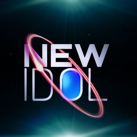 EP02 NEW IDOL - estreia