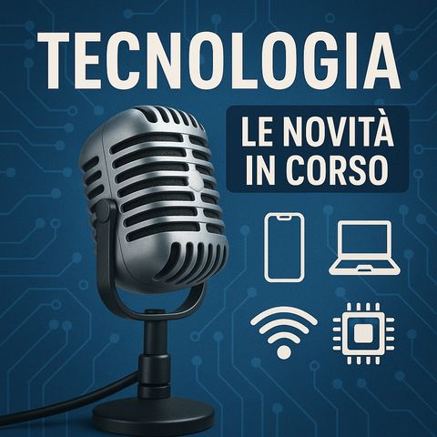 Podcast Cover