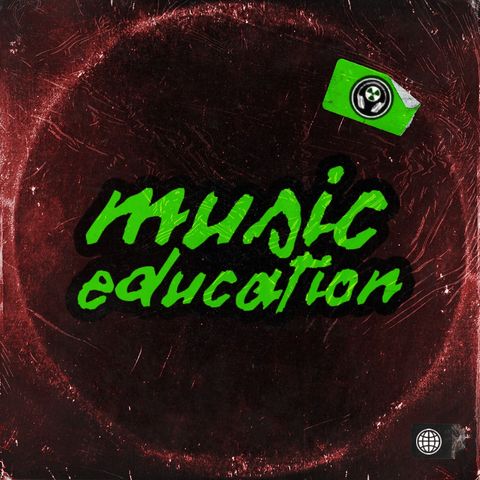Music Education - Covid Party