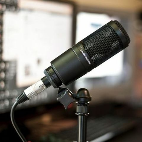 Um podcast sobre podcasts: a nova era de ouro do rádio