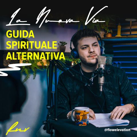 Copertina del podcast