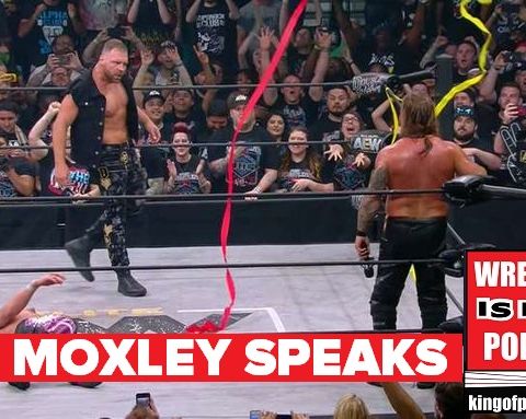 NXT Takeover XXV Great, Not Helping WWE. Jon Moxley Speaks! KOP 06.03.19