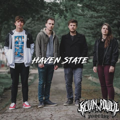 Haven State - Interview